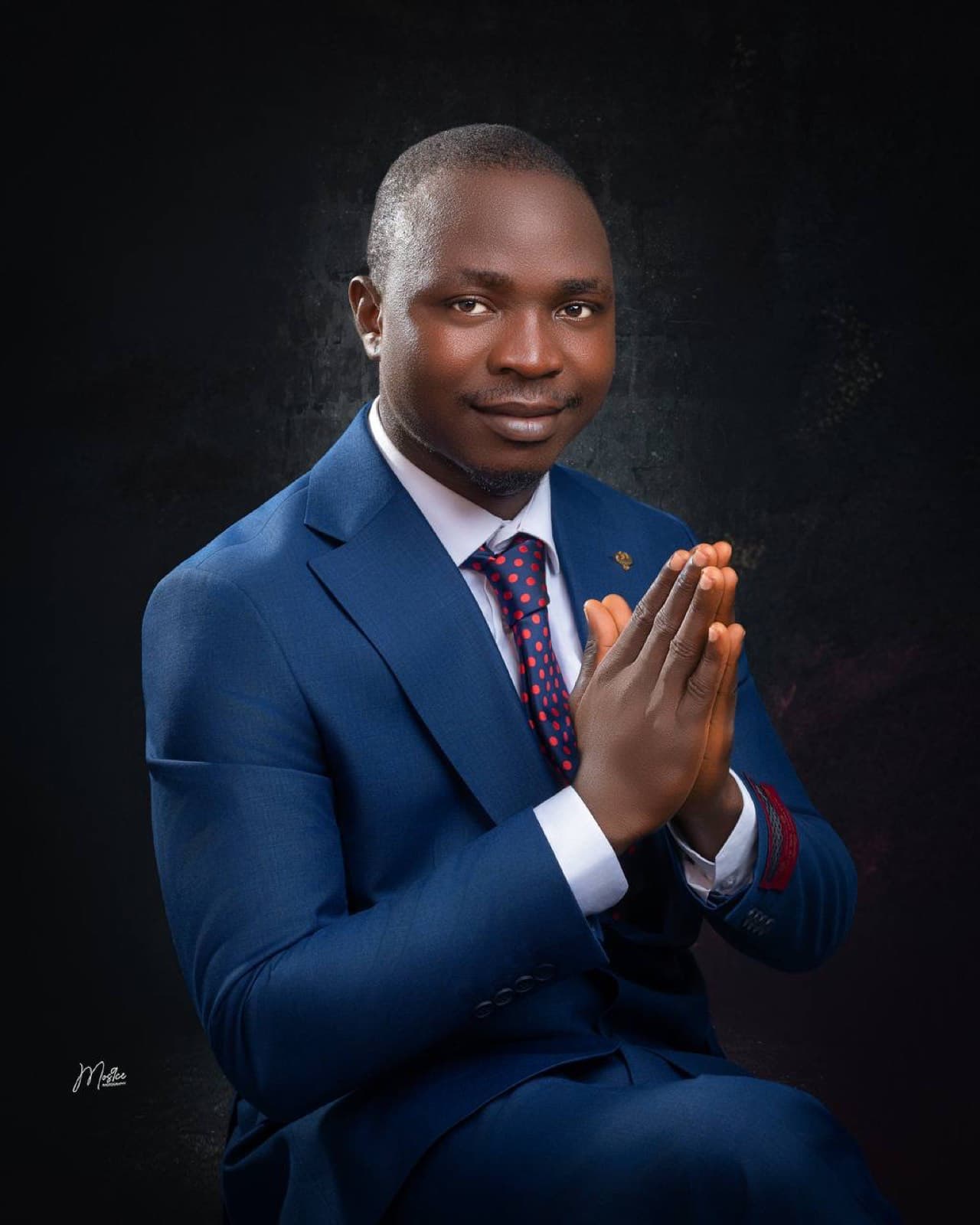 Osuoyibo Industries leadership